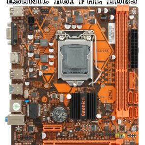 Esonic H81 FHL DDR3 Motherboard