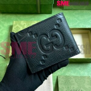 Gucci Original Jumbo money Bag/Clip