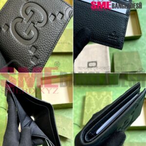 Gucci Original Jumbo money Bag/Clip