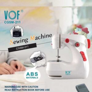 VOF Sewing Machine